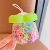 2026 Prendedores de Cabelo Pequenos Infantis para Meninas, Grampos de Cabelo para Bebês, Acessórios de Cabelo de Princesa para Meninas, Prendedores de Cabelo para Franja