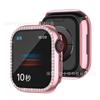 Nueva funda protectora aplicable para applewatch Venta al por mayor de fábrica funda iwatch7/8 49mm Funda para Apple Watch