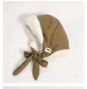 Novo Chapéu Feminino de Inverno Espessado Quente Estilo Coreano Chapéu Lei Feng Lazer ao Ar Livre Impermeável Forrado com Lã Chapéu Fofo com Proteção para Orelhas