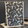 Bufanda Cálida Jacquard Transfronteriza para Mujer, Calentador de Cuello Engrosado de Cachemira Sintética, Chal Atmosférico y Elegante para Otoño e Invierno