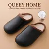Nuevas Pantuflas de Algodón Estilo Birkenstock para Mujer para Exteriores de Otoño e Invierno, Pantuflas de Algodón Impermeables y Resistentes a la Suciedad con Suela Gruesa de Eva, Pantuflas de Algodón Peludo para Mujer