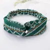 Diademas, Accesorios para el Cabello, Diademas, Diademas para Lavarse la Cara, Diademas Deportivas, Colores, Diademas Pequeñas Frescas para Mujer, Venta al por Mayor de Productos en Stock Transfronterizos