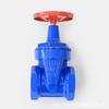 Venta Directa de Fábrica Venta al por Mayor Válvula de Compuerta Roscada Interruptor Doméstico Válvula de Compuerta Hierro Dúctil Varilla de Cobre Latón Acero Inoxidable Cierre Lento