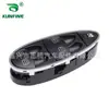 Aplicável ao interruptor de controle de levantamento de vidro Mercedes-Benz levantador elétrico de janela 2118213679