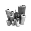 Filtro Yuya, directo de fábrica, fibra de vidrio, mantenimiento ferroviario, bomba hidráulica, elemento de filtro de aceite hidráulico Sany