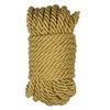Cuerda Sexy 10m cm Cuerda de Cáñamo Femenina Entrenamiento Sumiso Atadura Cuerda de Algodón Juguetes de Coqueteo para Parejas Productos Sexuales para Adultos Sexy
