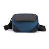 Bolso Cruzado Transfronterizo Bolso de Pecho para Hombre Moderno para Motocicleta Mochila Deportiva Versátil Bolso para Montañismo y Ciclismo Bolso de Hombro