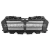 Aplicável à Grelha Frontal Superior do Radiador com Obturador de Ar para Ford F150 2021-2025 Ml3Z8475D