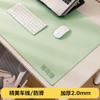 Mouse Não Falha 2026 Novo Modelo Mouse Pad de Tecido para Computador de Escritório Tapete de Mesa Toalha de Mesa Simples Tapete à Prova d'Água