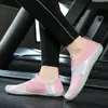 Sapatos de Natação e Mergulho para Casal, Sapatos de Rafting para Homens e Mulheres, Sapatos para Caminhar na Praia, Sapatos Barefoot com Solado Macio, Sapatos para Yoga Indoor e Esteira