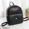 Mochila sencilla 2023 Moda escolar para mujer bolso pequeño clásico bolso de comercio exterior mochila para mujer al por mayor