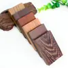 461 Pieza de Mano para Tallado DIY Material Sándalo Verde Palo de Rosa Colgante Letrero de Madera Estilo Chino Colgante de Madera de Sándalo