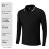 Polo de Trabalho Masculina e Feminina Bordada Personalizada Roupa para Evento de Team Building de Trabalho Camiseta Polo de Negócios com Colarinho Logotipo Estampado