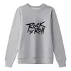 Impresión por Inyección Directa Estilo Retro Americano Japonés Sudadera con Cuello Redondo Unisex para Pareja Capa Base Sudadera con Capucha Sudadera Trendy para Jóvenes