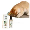 Spray de hierba gatera para gatos, un juguete divertido para entretenerlos, un estimulante para atraer gatitos y un aceite a base de alcohol