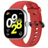 Adecuado para Correa de Reloj Redmi 5/4 Venta al por mayor Correa de Reloj Unisex Redmi Watch5/4 Correa de Reloj de Silicona Xiaomi 8/9Pro