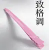 Pinza de Pato Brillante Nueva de 8.9cm para Cabello, Pasador para Crear Volumen en las Raíces, Pinza de Maquillaje para Cabello Suelto y Flecos