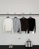 Cardigan Elegante Han Xun Estilo Francês com Renda no Decote V para Mulheres Outono/Inverno 2026 Suéter Macio de Lã Tricotada 27265