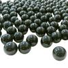 14Mm16Mm19Mm25Mm Bolinhas de Vidro Bolinhas Máquina de Jogo Infantil Bolinhas Universais Brancas Altamente Transparentes de Vidro