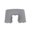 Capa para Travesseiro Inflável em U para Viagem, Proteção para o Pescoço, Travesseiro Especial para Pescoço, Armazenamento, Travesseiro Portátil, Travesseiro Cervical U-Shaped para Dormir em Viagem