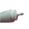 Gel de Acoplamento para Ultrassom Médico Jinya 250g Gel para Monitoramento Cardíaco Fetal para Ouvir os Batimentos Cardíacos Fetais e Ultrassons
