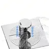 Nuevo Modelo de Desagüe de Piso Flotante para Baño, Filtro de Tubería de Desagüe de Núcleo Interno para Prevenir Obstrucción por Cabello y Retorno de Olores, Dispositivo Universal de Desagüe de Piso Anti-Olor