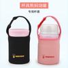 Taza oso taza para beber para niños taza antideslizante funda para taza taza termo bolsa de aislamiento cubierta protectora no original accesorios venta al por mayor