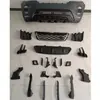 Lr179473 Es Adecuado para la Rejilla del Parachoques Delantero del Land Rover Range Rover Evoque.