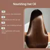 Spray Capilar Hidratante Nutre Suavemente el Cabello, Dejándolo Voluminoso, Brillante y Naturalmente Suave, Sin Ser Seco ni Difícil de Peinar