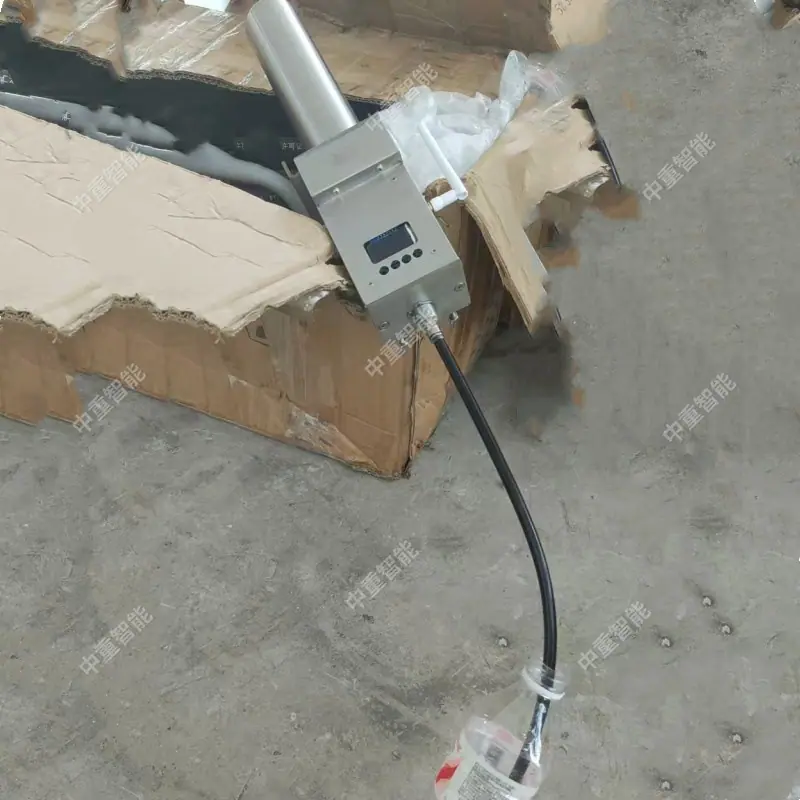 矿用本安型注油控制器 (4)