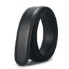 Cinto Guan produto 3,5CM microfibra imitação couro cabeça com corpo cinto masculino fivela automática sem faixa de cabeça atacado de fábrica