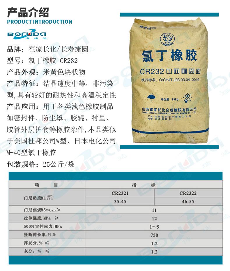 详情2(CR232系列）