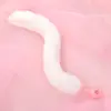 Juguetes Sexuales, Cola de Garra de Gato, Tapón Anal, Accesorios de Entrenamiento Femenino, Productos de Silicona para Adultos, Venta al por Mayor de Dropshipping