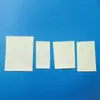 Embalaje exterior plástico PET transparente gancho adhesivo signo de interrogación autoadhesivo calcetines colgantes pegatinas de gancho de exhibición de PVC