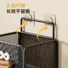 Prateleira de Banheiro Quarto de Dormir de Banheiro Armazenamento Montado na Parede Rack para Vaso Sanitário Lavatório Rack de Armazenamento para Banheiro Sem Perfuração