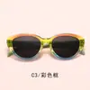 Gafas de Sol Polarizadas Personalizadas para Niños Pequeños, Gafas Polarizadas para Hombres y Mujeres, Gafas de Sol de Moda, Gafas de Sol 2007
