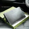 W Baolong Cuero Genuino Se Especializa en Bolsos de Mano de Negocios para Hombre Transfronterizos