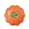 Gato Bola Delgada Caramelo para Gato Divertido Gato Suministros Juguete para Gato Palo para Morder Snacks de Calabaza Auto-Hi Lamer Lamer Risa Molienda##
