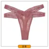 Tangas para Mujer Tallas Grandes Europeas y Americanas, Tangas Sexy para Mujer de Exportación, Venta al por Mayor de Tangas/T-Thongs para Mujer Transfronterizos