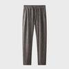 Distribución+Leer68 Descuento Primavera y Otoño Pantalones Casuales de Pana para Hombre Pantalones Largos Rectos Rayados para Hombre