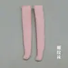 Calcetines de Juguete para Muñecas de Escala 1/6, Disfraz de Princesa, Calcetines Largos de Encaje Estilo Americano para Muñecas Sd Bjd Xinyi