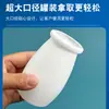 Fabricante Personalizado Atacado Garrafa de Líquido de 200ml Garrafa Plástica Multiuso Garrafa Pe Espessada Garrafa Selada Dispensadora de Líquido