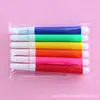 Papel fotográfico especial para cámaras de niños, Papel térmico Meow Meow Machine Sam 57x25, Papel impermeable autoadhesivo para cámara instantánea de niños