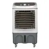 Ar Condicionado Solar AC e DC Ventilador Resfriador de Ar Doméstico Ar Condicionado a Água Ventilador de Resfriamento Móvel Ventilador Elétrico Transfronteiriço