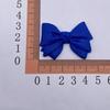 Azul Klein Urso Acessórios de Cerâmica Macia DIY Capinha de Celular Material Feito à Mão Amor Tabuleiro de Xadrez Acessórios de Cabelo Acessórios de Vestuário