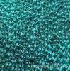 Canicas de Vidrio Multiespecificación, Bolas Redondas de Cerámica Blanca, Bolas de Vidrio de Damas de Colores, Cuentas Transparentes, Decoraciones para Acuario de Juguete