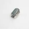 Tuerca de Cubo de Rueda de Aluminio para Go-Kart de Cuatro Ruedas 150-250 Tuerca de Tornillo de Rosca 10x1.25 Moto de Playa Atv