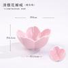Utensílios de arranjo de flores Jianshan Prato de flores de estilo chinês de pé alto Bandeja de água Mesa de chá Zen Mesa de chá Conjunto de flores Ornamentos de mesa Vaso de flores de cerâmica