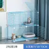 Jaula para Gatos Hogar Interior Oferta Especial Villa para Gatos Deluxe Extra Grande Tres Niveles Pequeña Oferta Especial Casa Nido para Gatitos