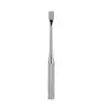 Herramientas Metálicas para Recoger Comida de los Dientes Gancho de Acero Inoxidable Palo Portátil Set de Herramientas para la Limpieza Bucal